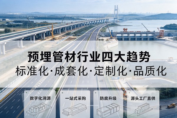 友好行业发展趋势总结