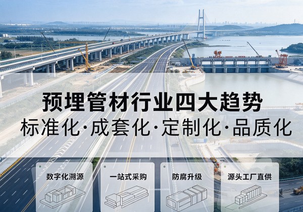 友好行业发展趋势总结