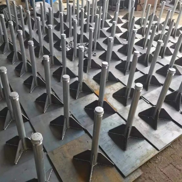 友好鑫亿呈沉降板生产