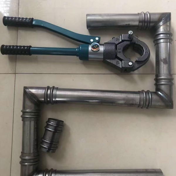 友好冷却管生产