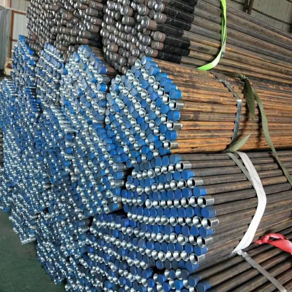 友好冷却管生产